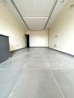 Brand New 3bedroom Flat in an Estate, Katampe Main Behind Aso Radio, Katampe, Abuja, Flat / Apartment for Rent