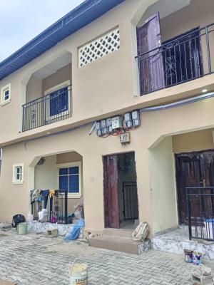 Standard 2 Bedroom Apartment  in an Estate, Lakowe, Ibeju Lekki, Lagos, Flat / Apartment for Rent