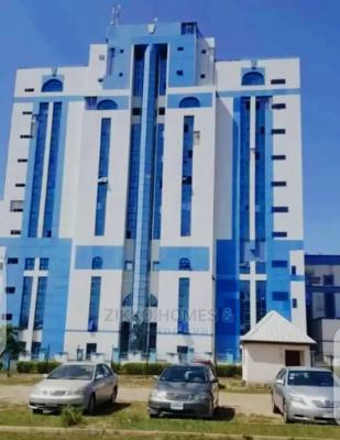 The Plaza Comprises of Four Storey Shopping Mall, [11] Storey Office C, Central Area, Central Business District, Abuja, Plaza / Complex / Mall for Sale