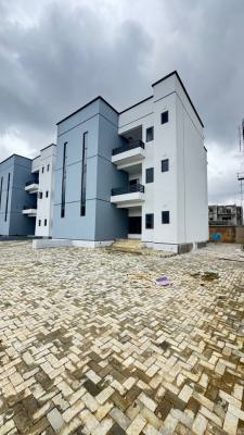 Spacious 4bedroom Terrace Duplex with Excellent Finishing in Abuja, Katampe, Abuja, Terraced Duplex for Sale