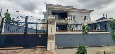 4bedroom Fully Detached Duplex at Opic, Opic Estate Lagos, Opic, Isheri North, Lagos, Detached Duplex for Rent