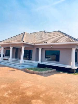 Newly Built 4 Bedroom Detached Bungalow with Bq, Badagry, Lagos, Detached Bungalow for Sale