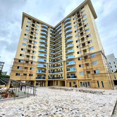 Introducing at Labana Towers, Serviced 4bedroom Apartment Wit, Ikoyi, Lagos, Flat / Apartment for Sale