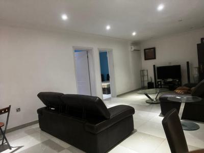 a Fully Furnished 2 Bedroom Apartment Available, Ikate, Lekki, Lagos, Flat / Apartment for Sale