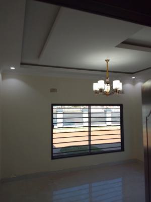 Newly Built 2 Bedroom Apartment, Adeniyi Jones, Ikeja, Lagos, Block of Flats for Sale