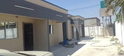 Gated 5 Bedroom Detached Bungalow with Bq, Isheri, Lagos, Detached Bungalow for Sale