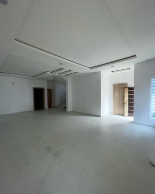 Perfect 4 Bedroom Detached Duplex with Bq, Ikate, Lekki, Lagos, Detached Duplex for Rent
