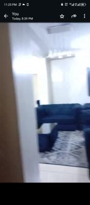 3bedroom Apartment @ Utako, Utako Main, Utako, Abuja, Flat / Apartment for Rent