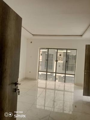 This Is a Brand New 4bedrooms Terrace Duplex, Gudu, Abuja, Terraced Duplex for Rent
