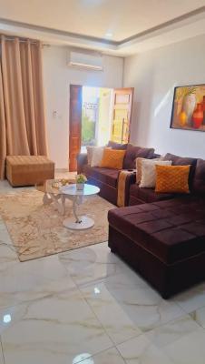Newly Built 3 Bedroom Apartment with Smart Finishing, Ogba, Ikeja, Lagos, Block of Flats for Sale