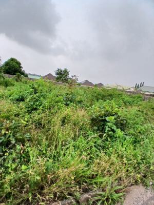 an Estate Plot of Land, Sunny Vale Axis, Dakwo, Abuja, Residential Land for Sale
