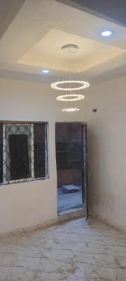 Newly Built Studio Apartment Available in a Good Location, Off Agidi Road Alapere, Alapere, Ketu, Lagos, Flat / Apartment for Rent