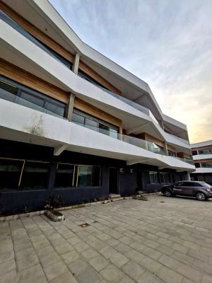 a Serviced and Well Finished 4 Bedroom Terrace, Ilasan, Lekki, Lagos, Terraced Duplex for Sale