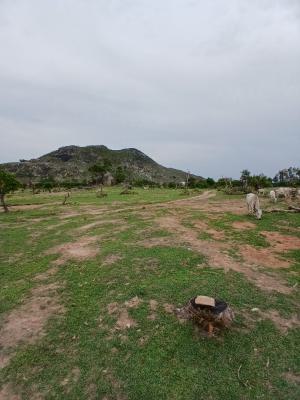 Plot of Land, Kuje, Abuja, Land for Sale