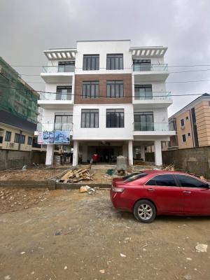 Elegant 2 Bedroom Apartment with a Serene Vicinity, Lekki Phase 1, Lekki, Lagos, House for Sale
