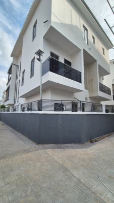 Top Luxurious 5 Bedroom Fully Detached Duplex with Cinema & Room Bq, Off Issac John Street, Ikeja Gra, Ikeja, Lagos, Detached Duplex for Sale