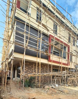 Luxurious 4 Bedroom Semi-detached Duplex with Bq in Maryland, Within a Gated Estate Maryland Lagos, Mende, Maryland, Lagos, Semi-detached Duplex for Sale