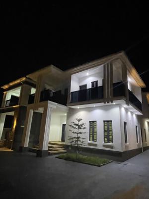 Luxury Built to Taste 4 Bedroom Fully Detached Duplex with 2bedroom Bq, Federal Housing Estate Lugbe, Fha (f.h.a), Lugbe District, Abuja, Detached Duplex for Sale