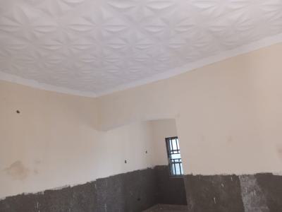 Beautifully Built Brand New 2 Bedroom Flat, Close to Dunamis Central, Hajj Camp, Gwagwalada, Abuja, Flat / Apartment for Rent