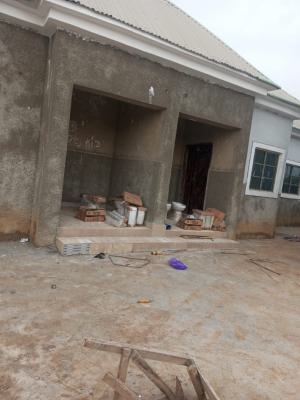 Beautifully Built Brand New 2 Bedroom Flat, Close to Dunamis Central, Hajj Camp, Gwagwalada, Abuja, Flat / Apartment for Rent