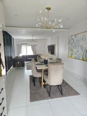 Furnished 2 Bedrooms Terrace House, Ikate Elegushi, Lekki, Lagos, Terraced Duplex for Sale