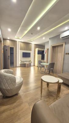 to Luxurious 2 Bedroom Apartment for Your Family Gateway Experience, Off Issac John Street Gra Ikeja, Ikeja Gra, Ikeja, Lagos, Flat / Apartment Short Let