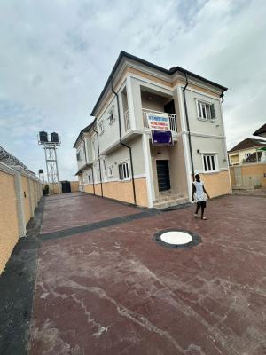 Newly Built 4-bedroom Detached Duplex with a Bq, Gwarinpa Extension, Gwarinpa, Abuja, Detached Duplex for Rent