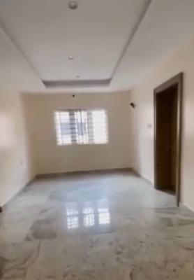 Tastefully Finished Standard Spacious Brand Newly Built: 3 Bedroom Apa, By Gilmore, Jahi, Abuja, Flat / Apartment for Rent