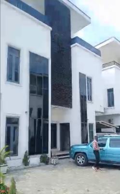 Tastefully Finished Spacious Newly Built 5bedroom Fully Detach House, By Gilmore, Jahi, Abuja, Detached Duplex for Rent