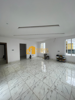 Brand New, Spacious 5bedroom Semi-detached Duplex in a Secured Estate, Opebi, Ikeja, Lagos, Semi-detached Duplex for Sale