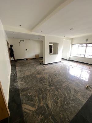 Serviced 3 Bedroom Apartment, Lekki Right Side, Lekki Phase 1, Lekki, Lagos, Flat / Apartment for Rent