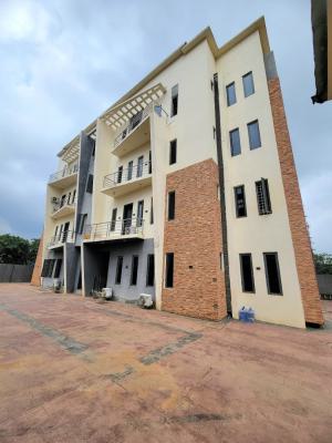 Clean 2 Bedroom Apartment (3rd Floor), By Living Faith Church, Jahi, Abuja, Flat / Apartment for Sale