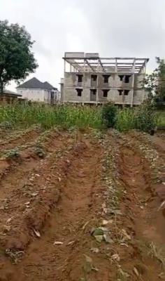 1,101sqm, Residential, C of O, Dakibiyu By Jabi, Dakibiyu, Abuja, Residential Land for Sale