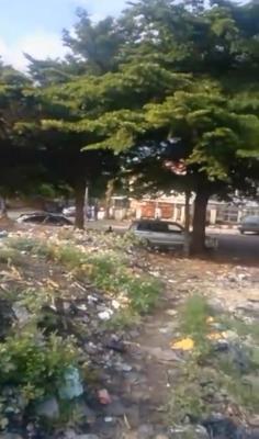 2,313sqm, Commercial, Tarred Road, By Uturu Plaza, Utako, Abuja, Commercial Land for Sale