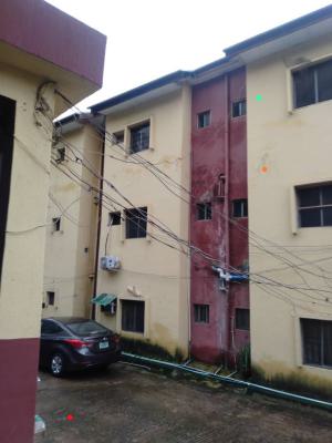 8 Units of 3 Bedroom Flat in Garki, Garki, Abuja, Block of Flats for Sale