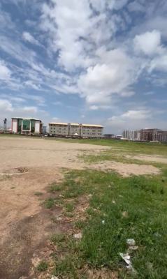 9,741sqm, Multipurpose, C of O, Tarred Road, Jabi Main, Jabi, Abuja, Mixed-use Land for Sale