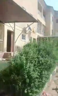 3 Bedroom Block of Flat with a Room Bq Is Available in *jabi, Jabi, Abuja, Block of Flats for Sale