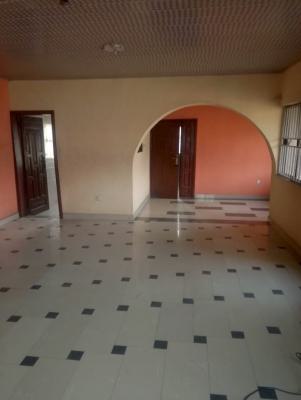 Newly Renovated 3 Bedroom Apartment ( Upstairs) Pvc, Thomas Estate, Ajah, Lagos, Flat / Apartment for Rent