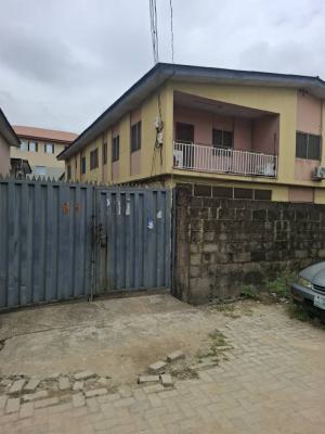 Enanted 4 (nos) of 3 Bedroom Flat , 2(nos) of 2 Bedroom Flat and a Dil, Alapere, Ketu, Lagos, Block of Flats for Sale