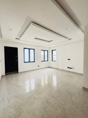 Luxuriously Built 2 Bedroom Flat, Lekki Phase 1, Lekki, Lagos, Flat / Apartment for Rent