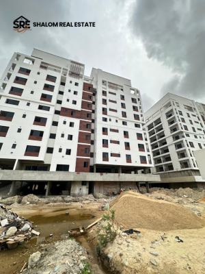 Luxury 2 & 3-bedroom Apartments with Bq, Swimming Pool, Gym & Premi, Lekki Phase 1, Lekki, Lagos, Terraced Duplex for Sale