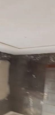 a Newly Renovated 2 Bedroom Flat with Two Toilets, Upstairs.   *locati, Fadeyi Shomolu Side., Shomolu, Lagos, Flat / Apartment for Rent