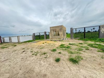 Signaturelink City Commercial Land Is Selling Fast,ilado , Off Omu Epe, Ilaro, Odogbolu Lga, Off Omu Epe, Ikorodu-ijebu Road, Odogbolu, Ogun, Commercial Land for Sale