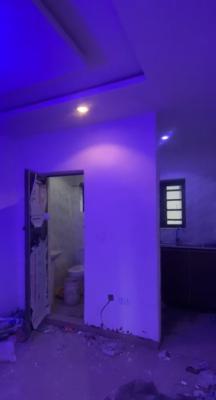 Newly Built Standard  Studio Apartment in a Well Secured Gated Communi, Gbagada, Lagos, Self Contain (single Rooms) for Rent