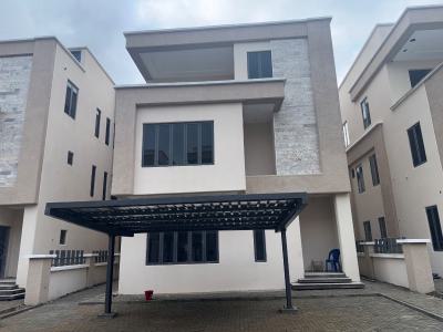 Luxury Built 5 Bedroom Detached Duplex with Elevator, Wuse, Zone 1, Abuja, Zone 1, Wuse, Abuja, House for Sale