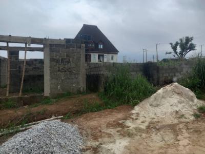 a Complete Plot of Land, Omitoro, Off Ijede Road, Ikorodu, Lagos, Residential Land for Sale