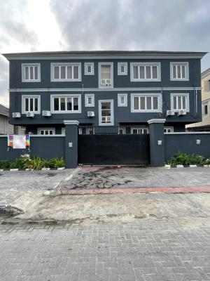 Luxury 3-bedroom Apartment with Bq in Lekki Right, Lekki Right, Lekki, Lagos, Detached Duplex for Rent