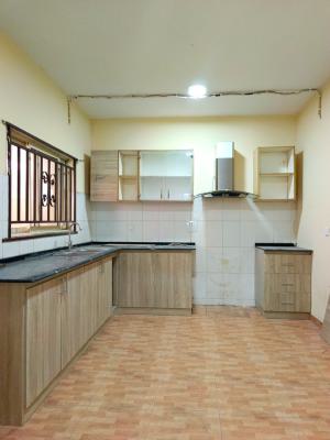 Smart Spacious 3 Bedrooms Apartment in Very Good Estate., in Good Estate at Ikota Lekki Lagos., Ikota, Lekki, Lagos, Flat / Apartment for Rent