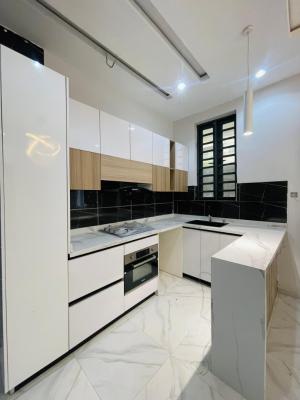 Luxurious 2 Bedroom, Ikate Elegushi, Lekki, Lagos, Flat / Apartment for Rent