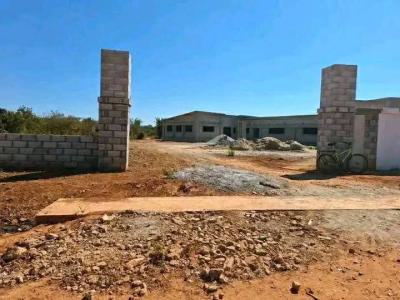 Residential Estate Land, Kurudu, Abuja, Residential Land for Sale